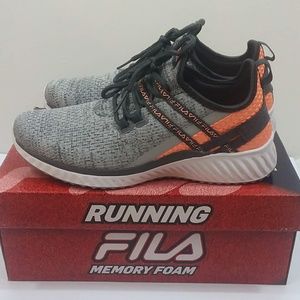 fila memory realmspeed